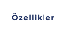 zellikler